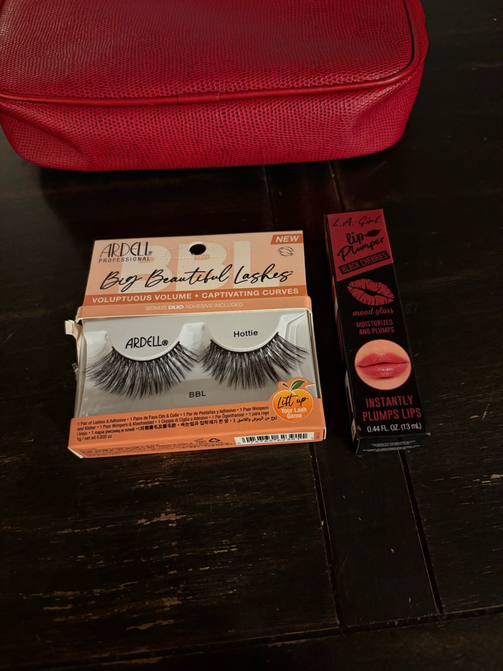 Beauty Bundle - Picture 2 of 6